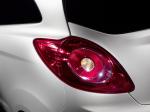 Ford Ka Tattoo 2008 года